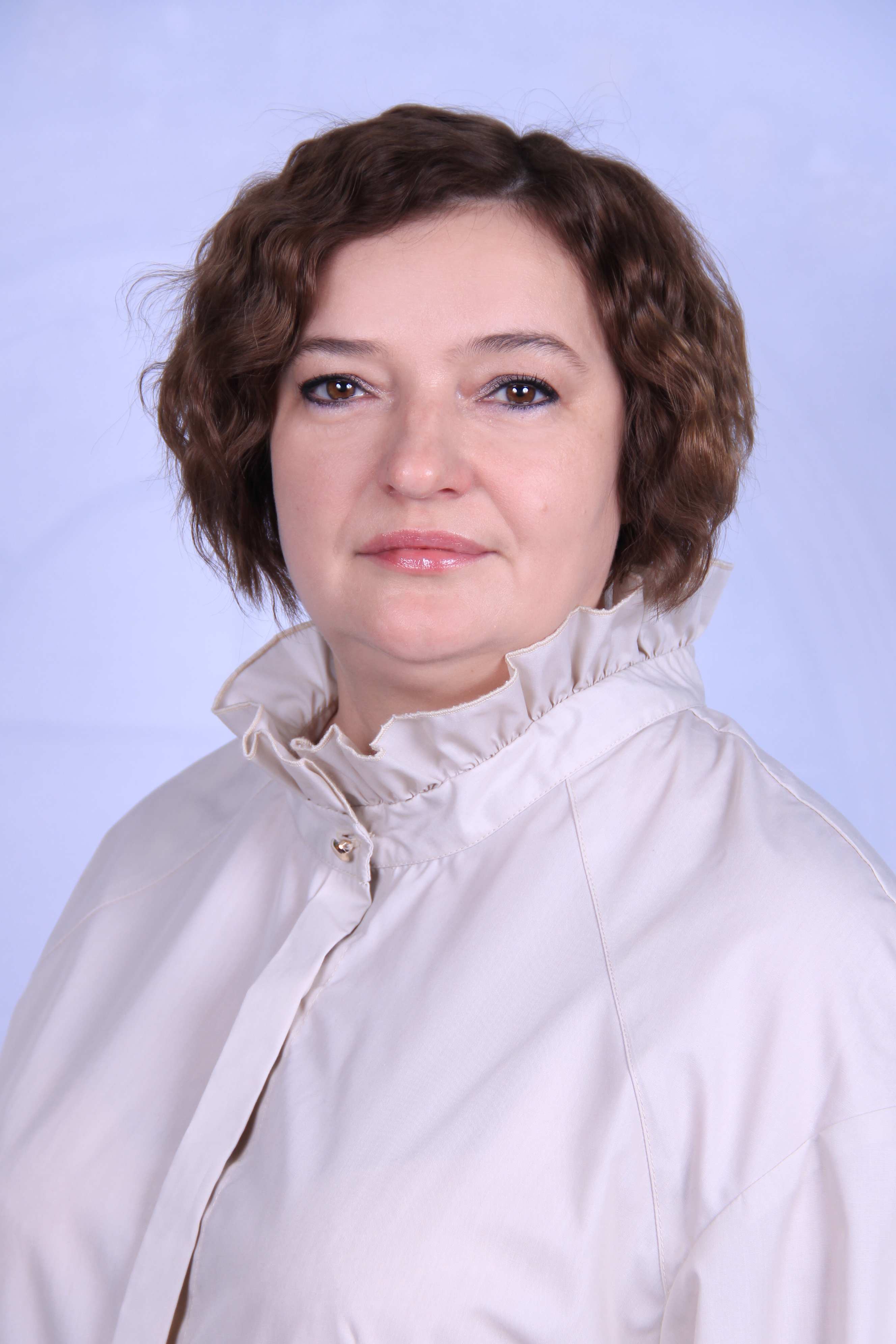 Воспитатель Кузеванова Наталья Михайловна.