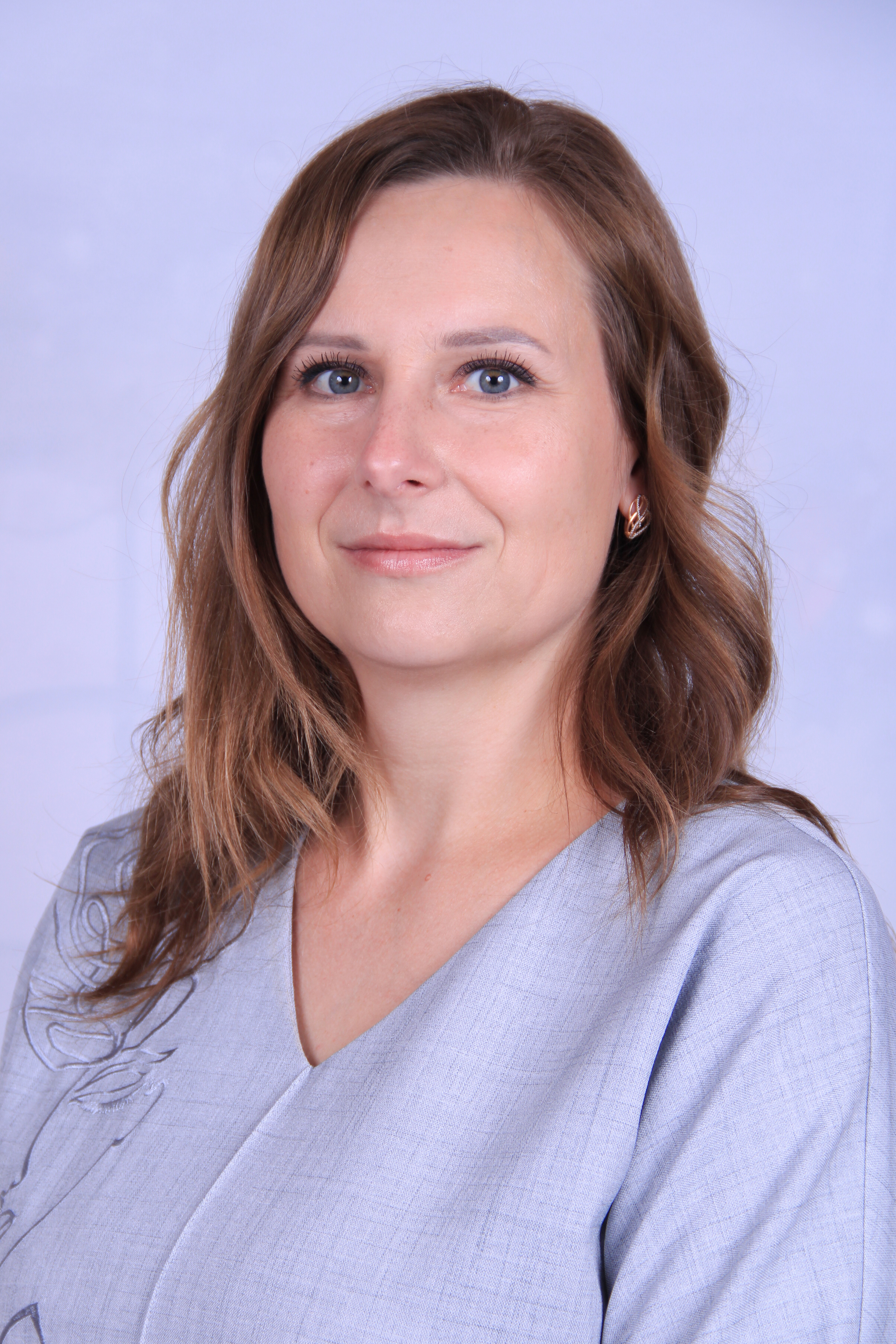 Воспитатель Иванова Оксана Александровна.