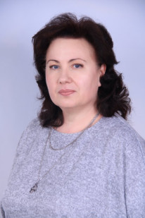 Серебряк Татьяна Николаевна Серебряк Татьяна Николаевна