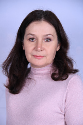 Инструктор физической культуры Власенко Елена Михайловна Инструктор физической культуры Власенко Елена Михайловна