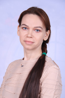 Воспитатель ИЗО Малинина Млада Мухаметовна Воспитатель ИЗО Малинина Млада Мухаметовна