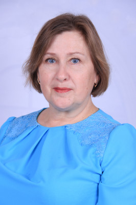 Логопед Лемешкова Ольга Владимировна Логопед Лемешкова Ольга Владимировна