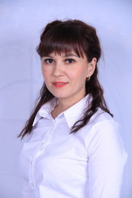 Воспитатель Воронова Екатерина Юрьевна Воспитатель Воронова Екатерина Юрьевна