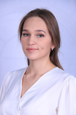 Воспитатель Игнатова Дарья Юрьевна Воспитатель Игнатова Дарья Юрьевна