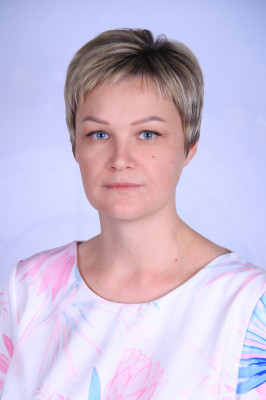 Воспитатель Кофанова Елена Андреевна Воспитатель Кофанова Елена Андреевна