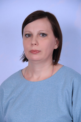 Воспитатель Нестерова Юлия Анатольевна Воспитатель Нестерова Юлия Анатольевна