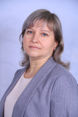 Воспитатель Промина Оксана Григорьевна Воспитатель Промина Оксана Григорьевна