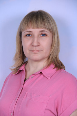 Воспитатель Пушкарева Татьяна Юрьевна Воспитатель Пушкарева Татьяна Юрьевна