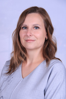 Воспитатель Иванова Оксана Александровна Воспитатель Иванова Оксана Александровна
