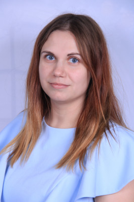 Воспитатель Лапухина Татьяна Александровна Воспитатель Лапухина Татьяна Александровна