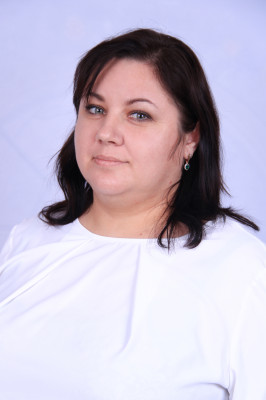 Воспитатель Митрофанова Юлия Николаевна Воспитатель Митрофанова Юлия Николаевна