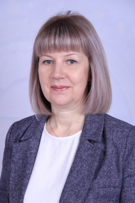Воспитатель Попова Елена Владимировна Воспитатель Попова Елена Владимировна