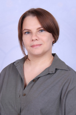Старший воспитатель Проничева Екатерина Викторовна Старший воспитатель Проничева Екатерина Викторовна