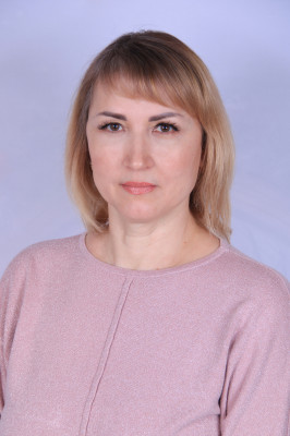 Инструктор физической культуры Меринова Ольга Викторовна Инструктор физической культуры Меринова Ольга Викторовна